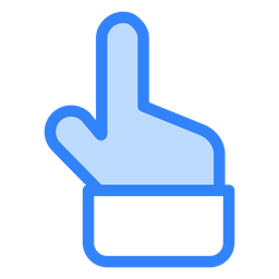 Pointing  Icon