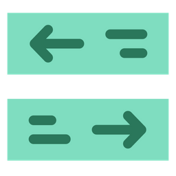 Direction  Icon