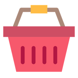 Basket  Icon