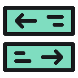 Direction  Icon