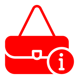 Bag  Icon