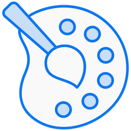 Brush  Icon