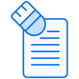 Eraser  Icon