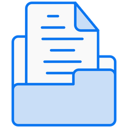 Folder  Icon