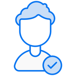 Employee skill  Icon