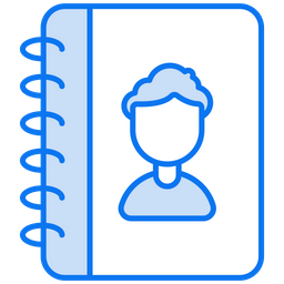 Agenda  Icon