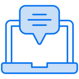 Communication  Icon