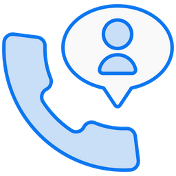 Communication  Icon