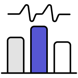 Analytics  Icon