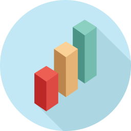 Analytics  Icon