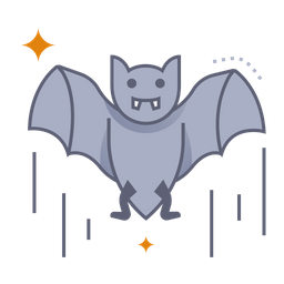 Bat  Icon