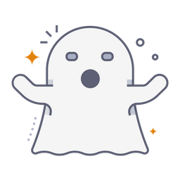 Ghost  Icon