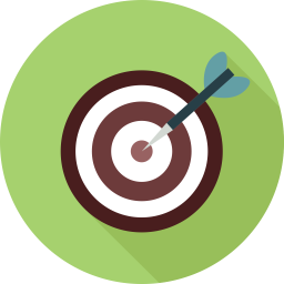 Aim  Icon