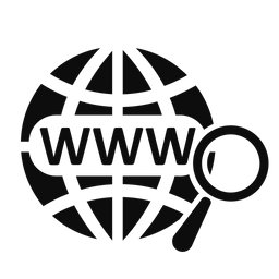 Web  Icon