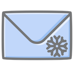 A Heartfelt Christmas Letter  Icon