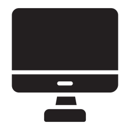 Computer  Icon