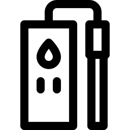 Ph Meter  Icon