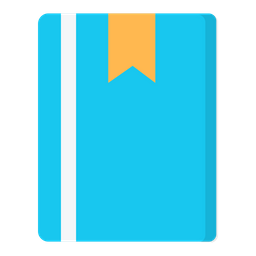 Book  Icon