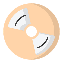 Dvd  Icon