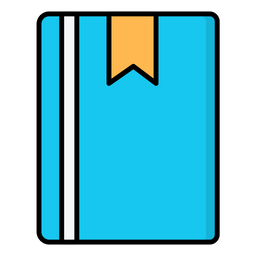 Book  Icon