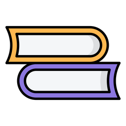 Books  Icon