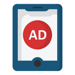 Ad  Icon