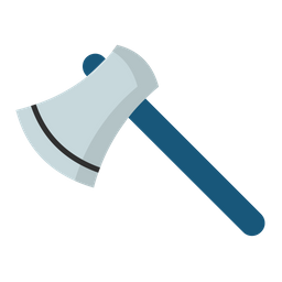 Axe  Icon