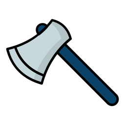 Axe  Icon