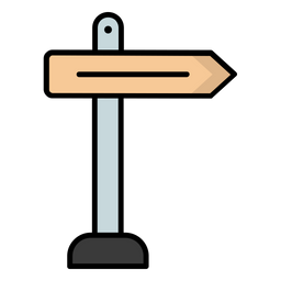 Direction  Icon