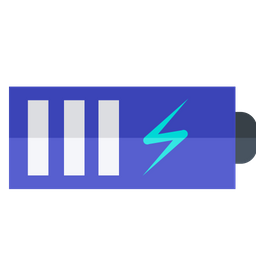 Battery  Icon