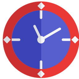 Alarms  Icon