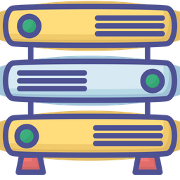 Database  Icon