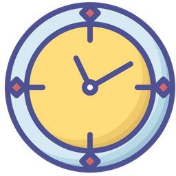 Alarms  Icon