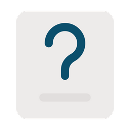 Customer Inquiries  Icon