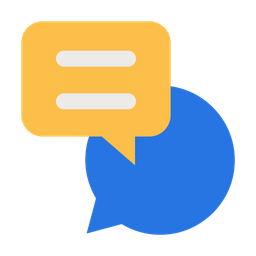 Communication  Icon