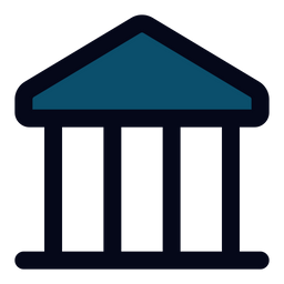 Bank  Icon