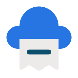 Invoice  Icon