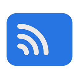 Contactless Payments  Icon