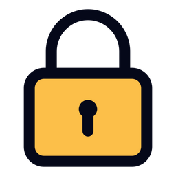 Lock  Icon