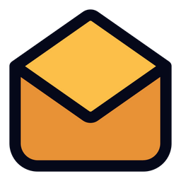 Email  Icon