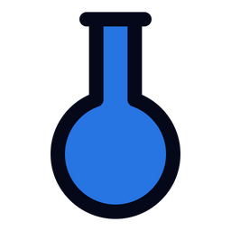 Flask  Icon