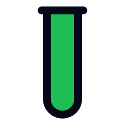 Cemical Tube  Icon