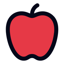 Apple  Icon