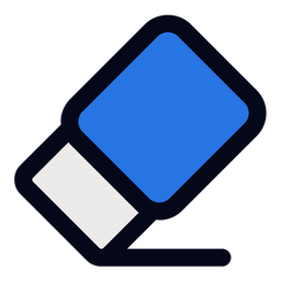 Eraser  Icon