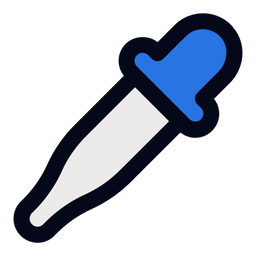 Color Picker  Icon