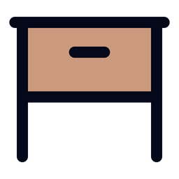 Drawer  Icon