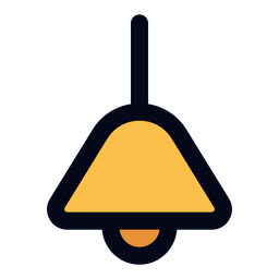 Ceiling Light  Icon