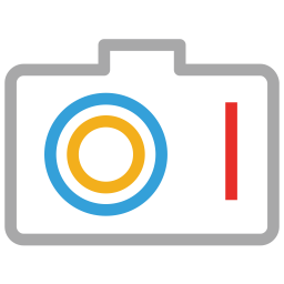 Camera  Icon