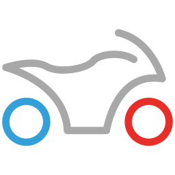 Bike  Icon