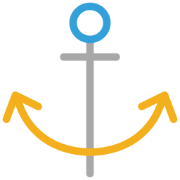 Anchor  Icon